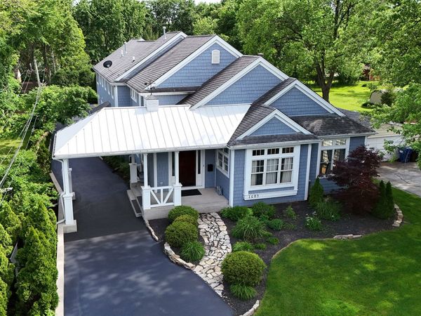 1605 187th Street , Homewood, IL 60430