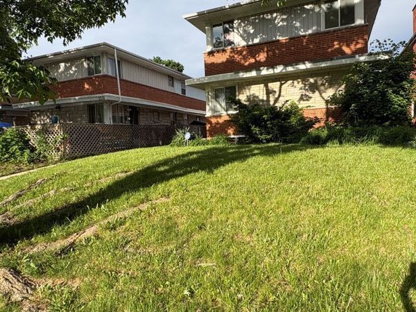 1727 McDaniel Avenue , Unit A, Evanston, IL 60201