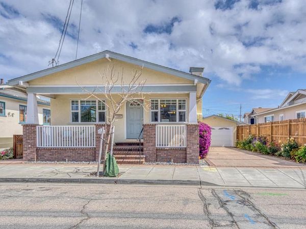 563 Pearl Street, Monterey, CA 93940