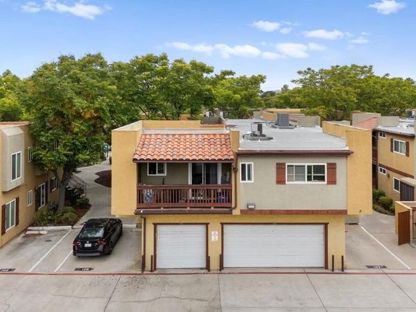 1000 Estes St, Unit 31, El Cajon, CA 92020