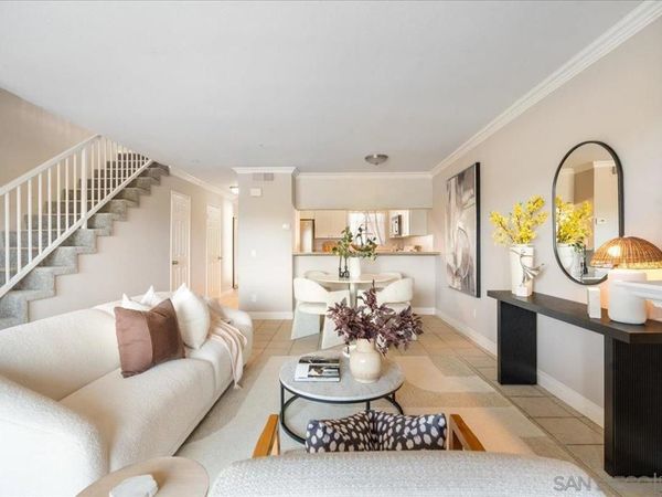 5704 Camino Del Cielo, Unit 203, Bonsall, CA 92003