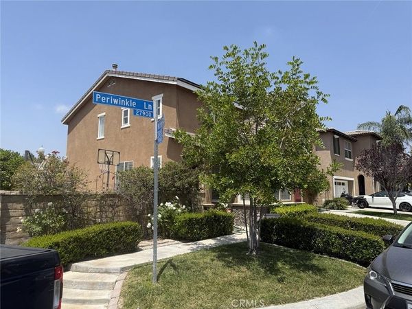 27925 Periwinkle Lane, Valencia, CA 91354
