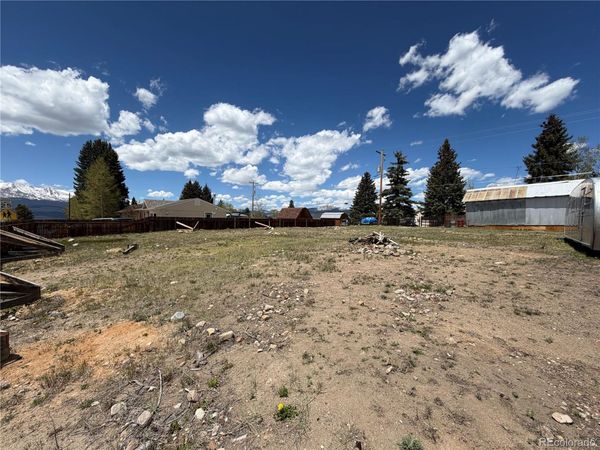 Lots 6 & 7, BLK 44 W 6th Street , Leadville, CO 80461