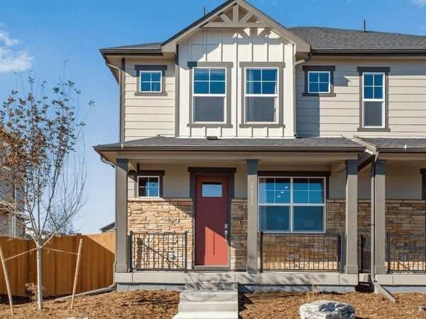 22372 E 7th Place , Aurora, CO 80018