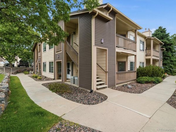 8745 W Berry Avenue , Unit 101, Littleton, CO 80123