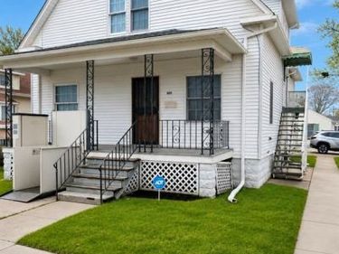 1611 S Erie Street, Bay City, MI 48706