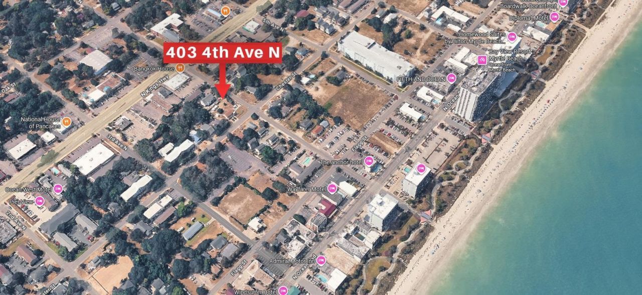 403 4th Ave. N Photo 2