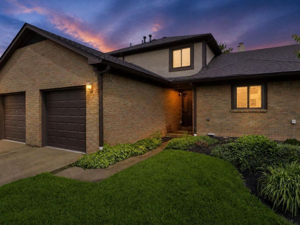 2014 Queensgate Lane, Columbus, OH 43235