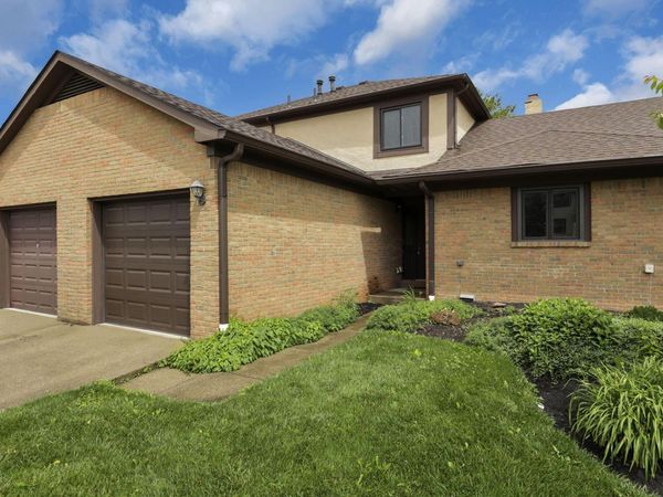 2014 Queensgate Lane , Columbus, OH 43235