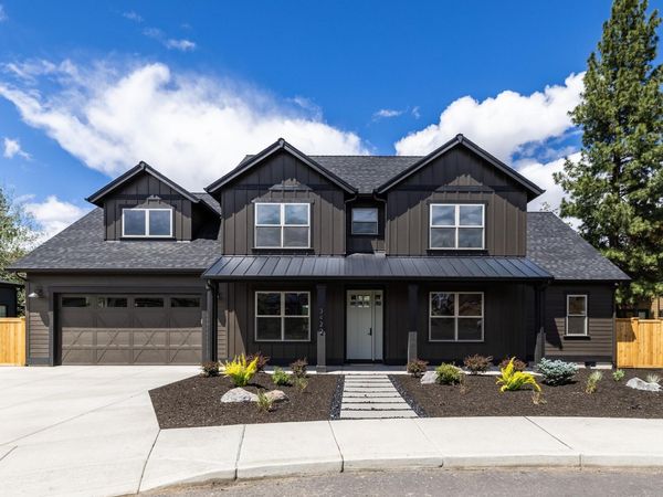 3422 NW Jackwood Place, Bend, OR 97703