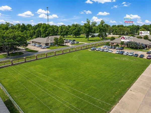 141 YORKTOWN Drive, Alexandria, LA 71303