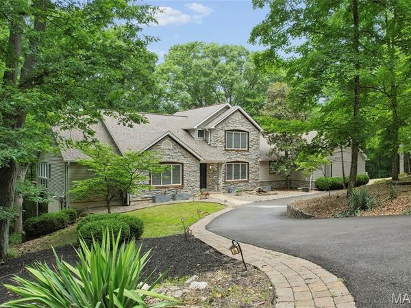 161 Stuart Lane, Eureka, MO 63025