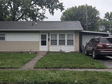 824 Boylan Drive, Xenia, OH 45385