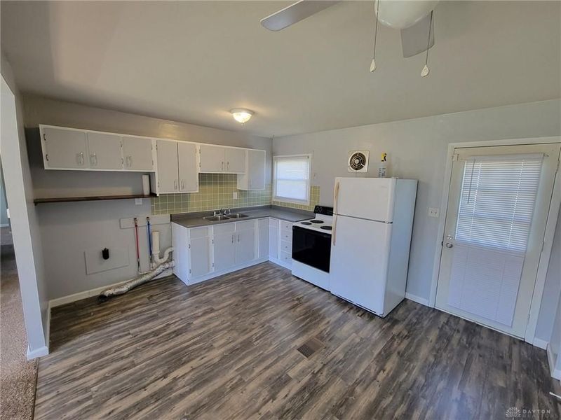 824 Boylan Drive, Xenia, OH 45385 Photo 4