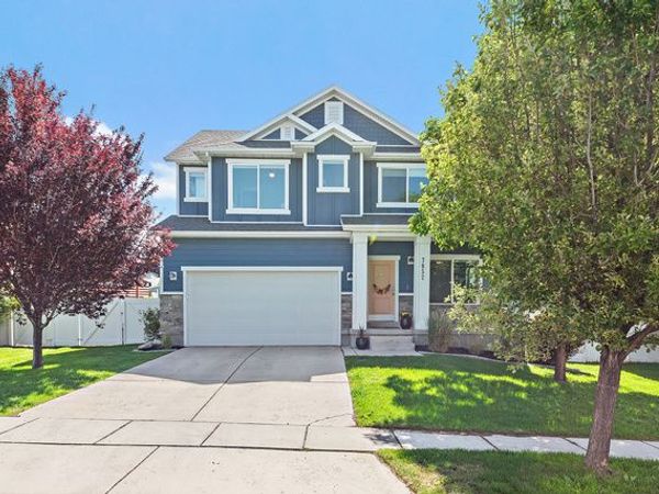 7852 N SAGEBRUSH LN, Eagle Mountain, UT 84005