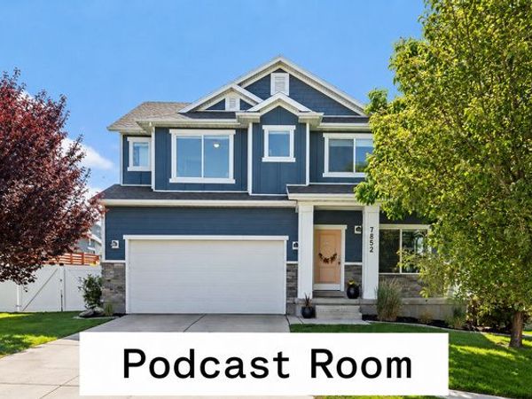 7852 N SAGEBRUSH LN, Eagle Mountain, UT 84005