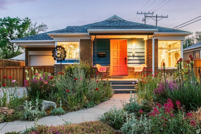 727 N Sonata St, Salt Lake City, UT 84116 Main Photo