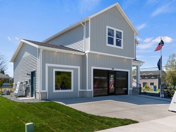 2819 S 710 W, Unit 14, Nibley, UT 84321