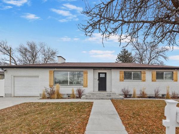 512 N 100 E, Orem, UT 84057