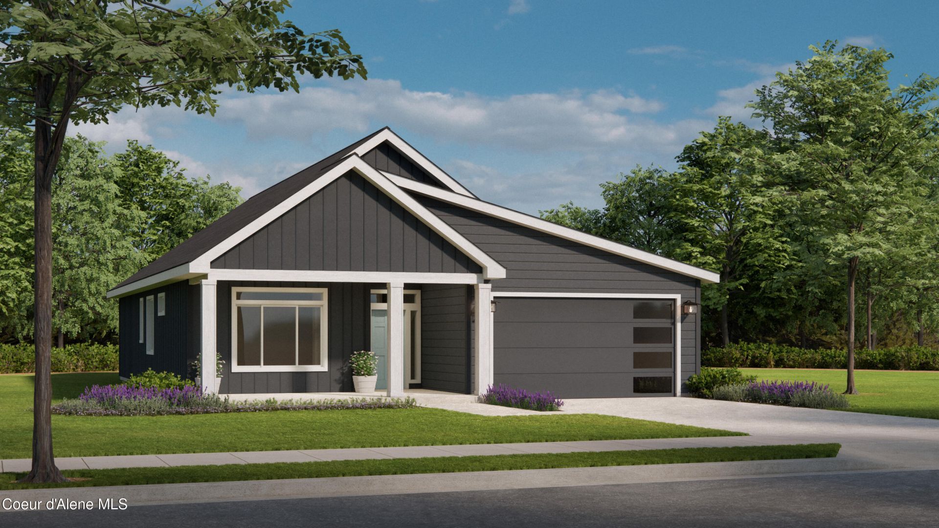 1092 E Walton Ct, Post Falls, ID 83854 Main Photo