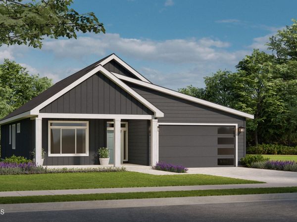 1092 E WALTON CT, Post Falls, ID 83854