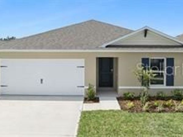 2965 E SLATER DRIVE , DELTONA, FL 32738