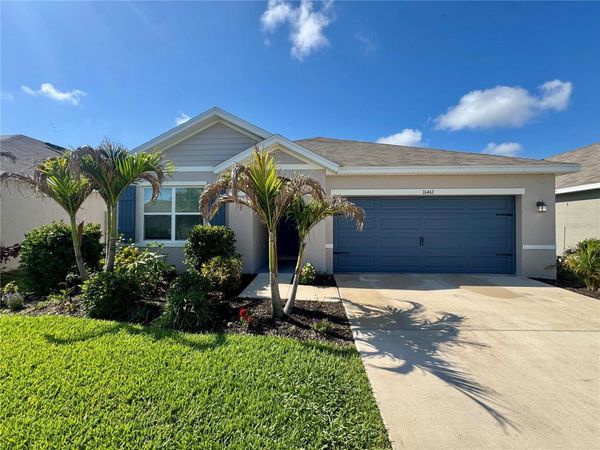 16461 LITTLE GARDEN DRIVE , WIMAUMA, FL 33598
