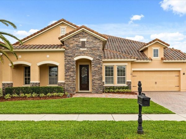 7231 SANGALLA DRIVE , WINDERMERE, FL 34786