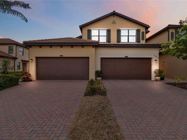 10805 TARFLOWER DRIVE, Unit 101, VENICE, FL 34293
