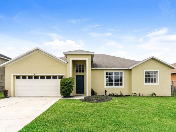 539 BRENTFORD COURT , KISSIMMEE, FL 34758