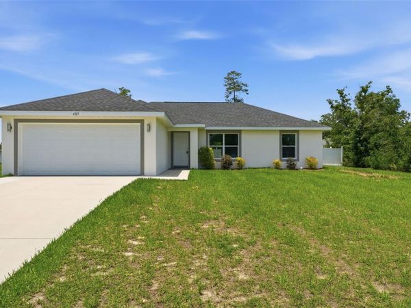 405 MARION OAKS GOLF WAY, OCALA, FL 34473