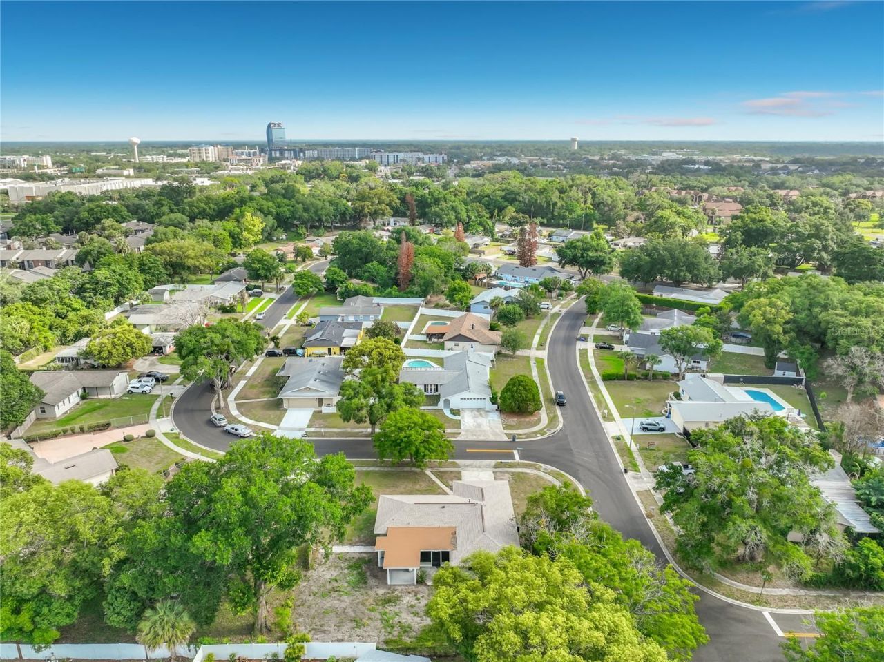 124 Hollyhock Drive, Altamonte Springs, FL 32701 Photo
