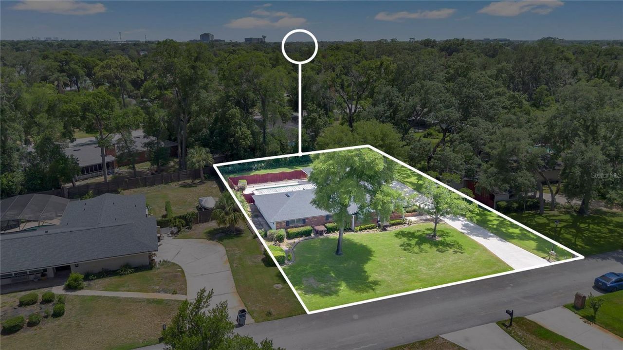 108 Pine Needle Lane, Altamonte Springs, FL 32714 Photo