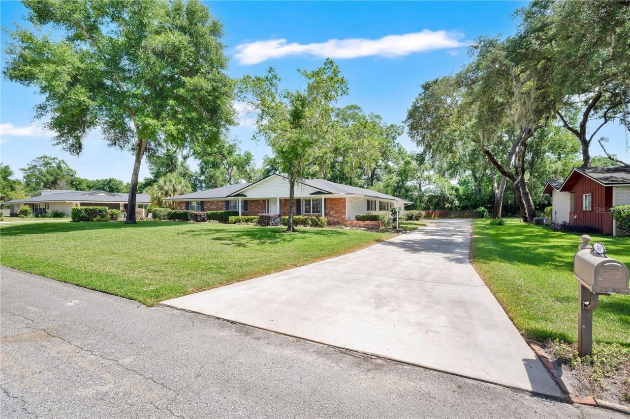 108 Pine Needle Lane, Altamonte Springs, FL 32714 Photo