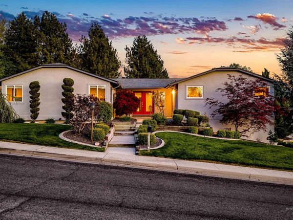 709 E Braemere Road, Boise, ID 83702