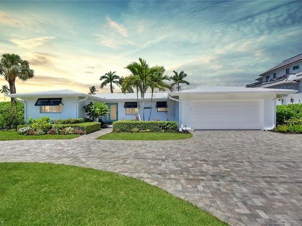 367 Mooring Line DR , NAPLES, FL 34102