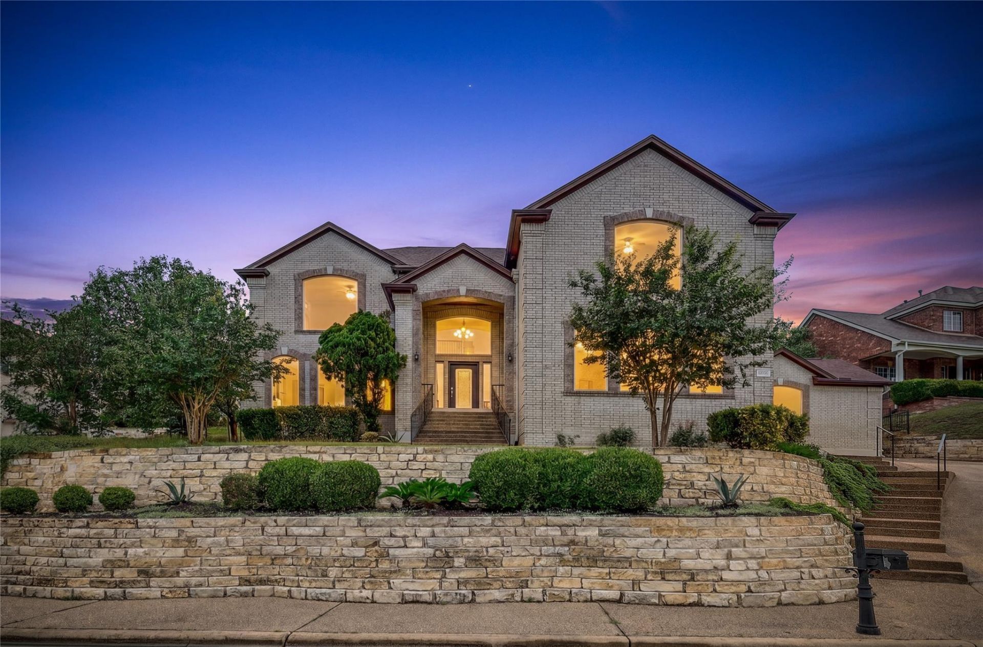 10321 Indigo Broom Loop, Austin, TX 78733 Main Photo