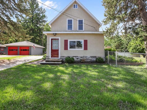 308 8th Avenue SE, Forest Lake, MN 55025