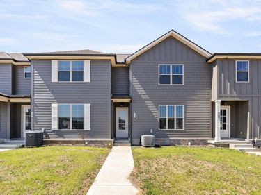117 Blackberry Lane, Georgetown, KY 40324