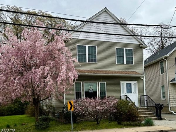 32 Boonton Ave, Butler, NJ 07405