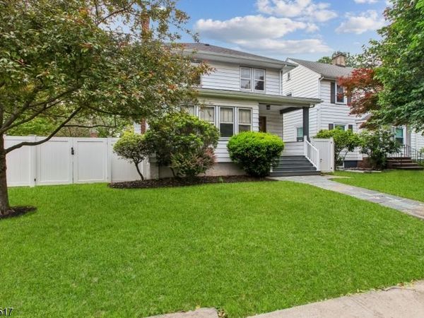 931 Pierpont St, Rahway, NJ 07065