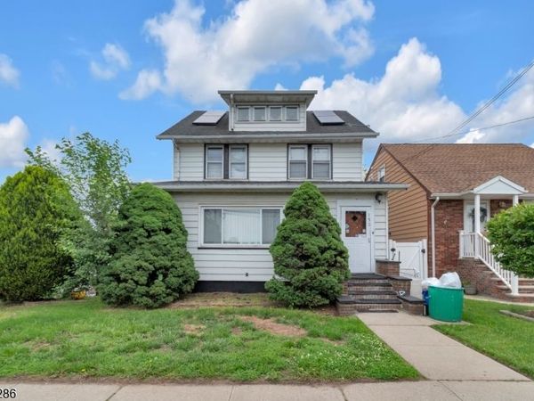 152 Schuyler Ave, North Arlington, NJ 07031