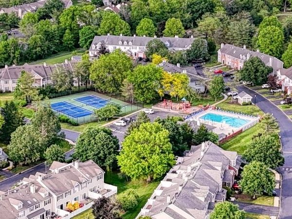 1101 Doolittle Dr, Bridgewater, NJ 08807