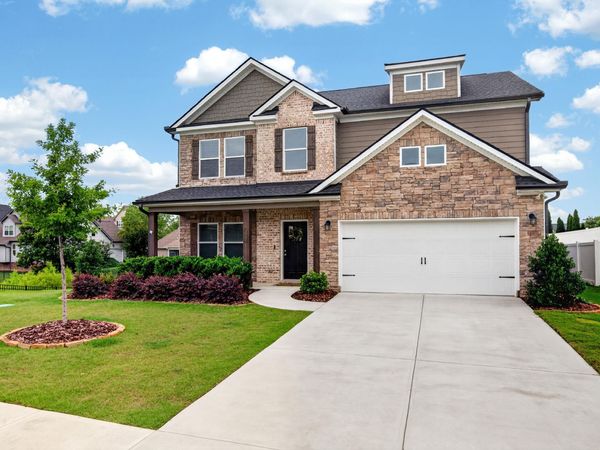 4982 Wellesley Drive, Ooltewah, TN 37363