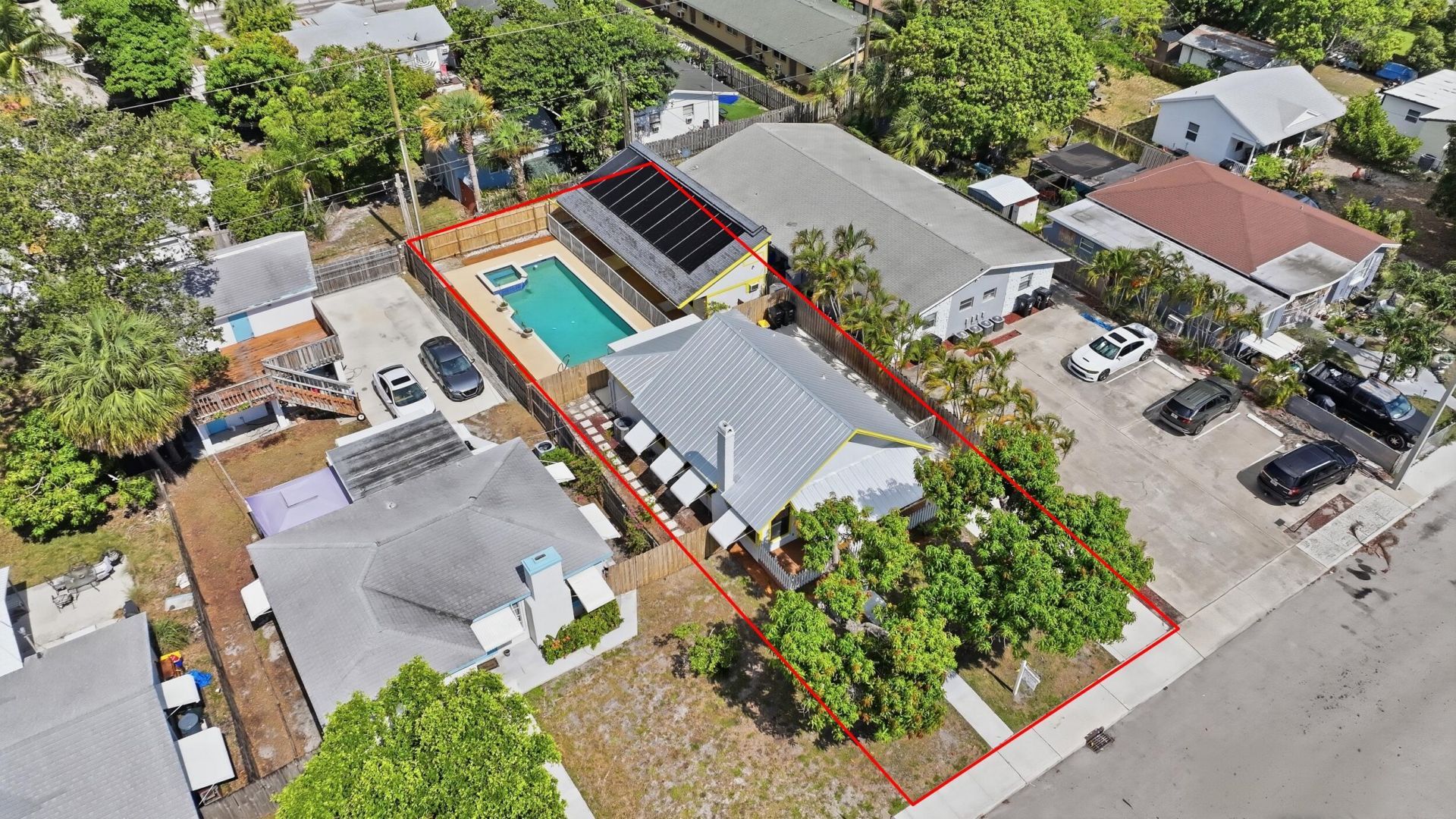 1021 S N Street, Lake Worth Beach, FL 33460 Photo