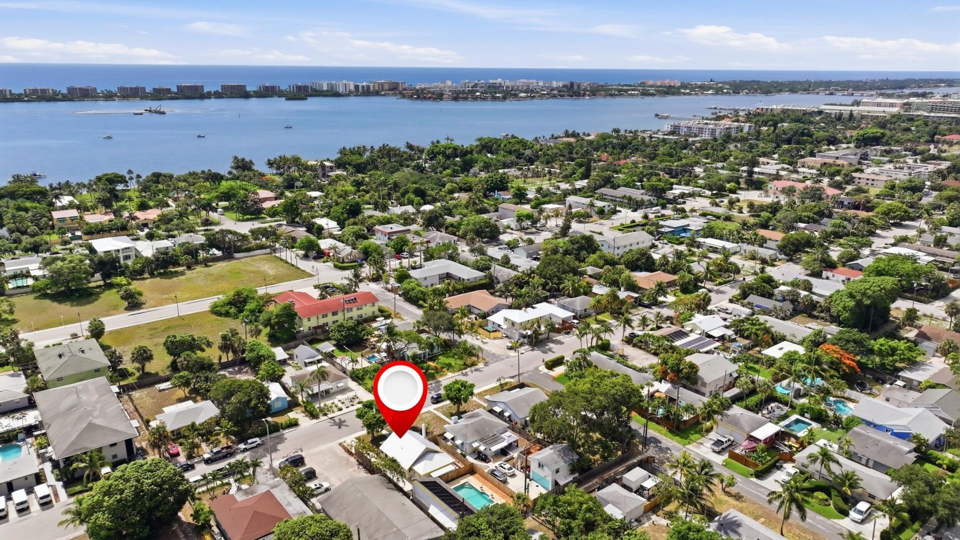 1021 S N Street, Lake Worth Beach, FL 33460 Photo