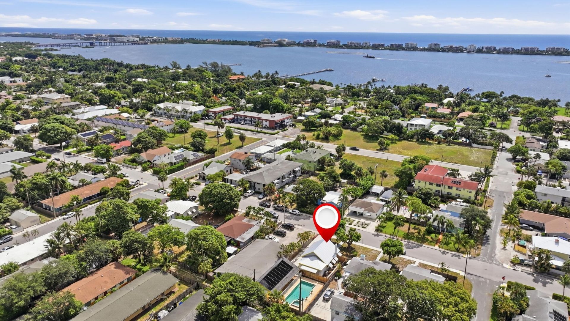 1021 S N Street, Lake Worth Beach, FL 33460 Photo