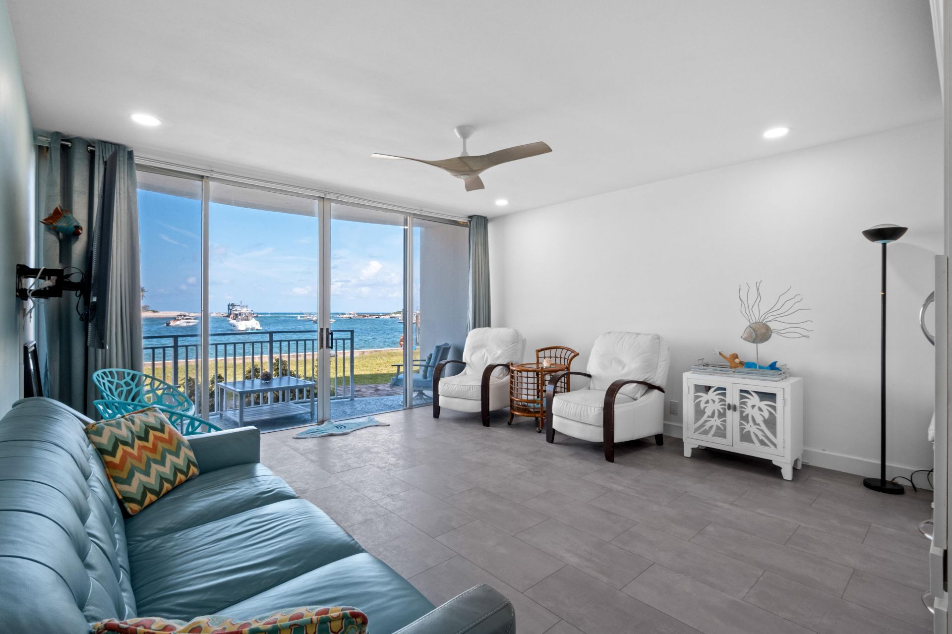 2508 Bay Drive, Unit 105, Pompano Beach, FL 33062 Photo