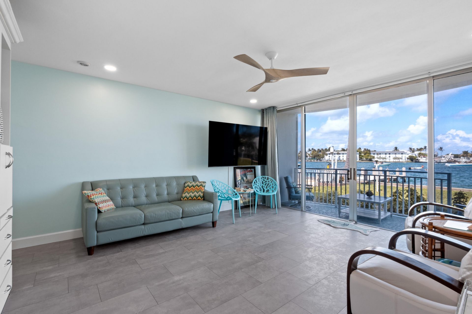 2508 Bay Drive, Unit 105, Pompano Beach, FL 33062 Photo