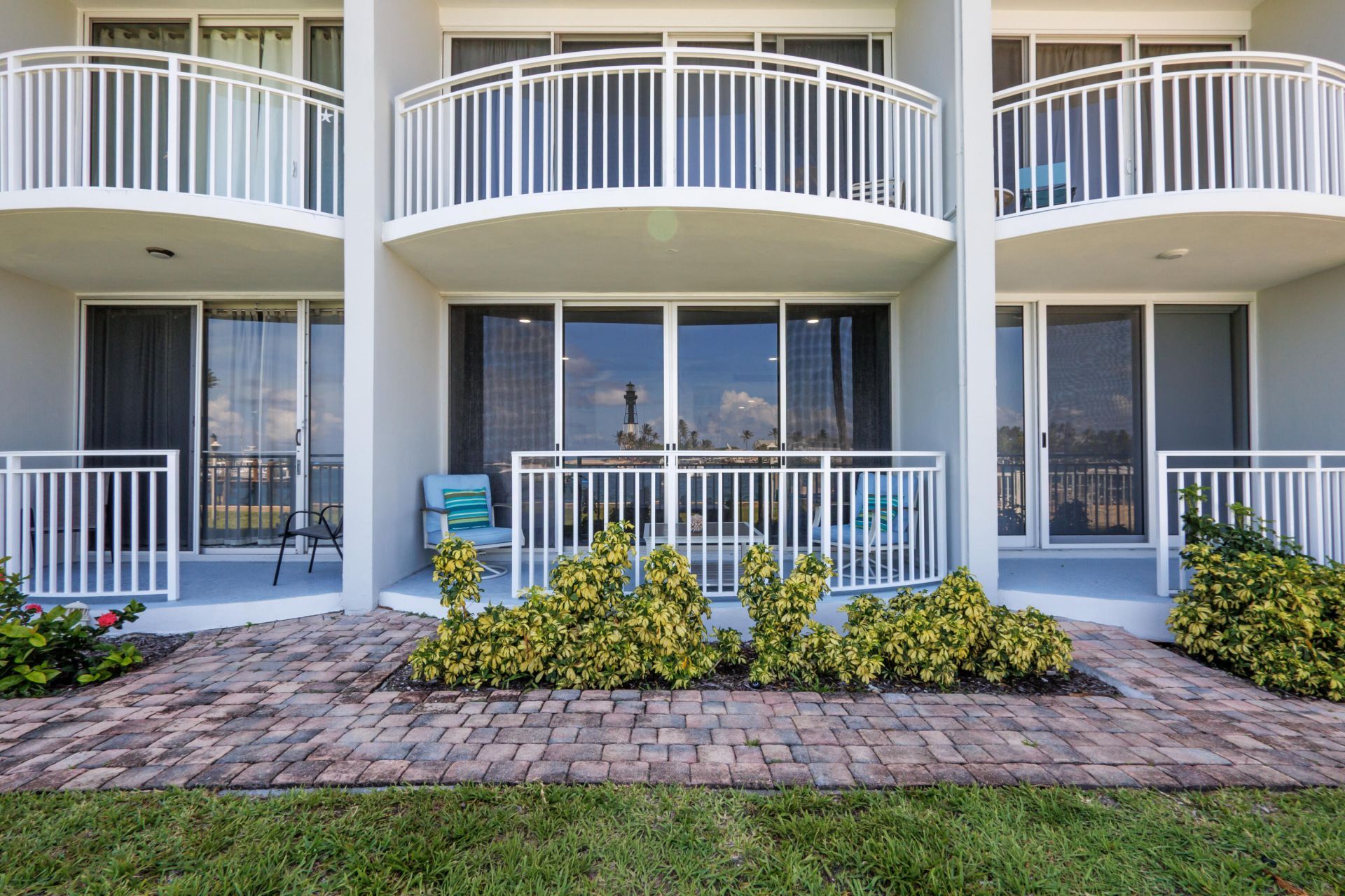 2508 Bay Drive, Unit 105, Pompano Beach, FL 33062 Photo